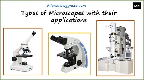 9 Best Microscopes .